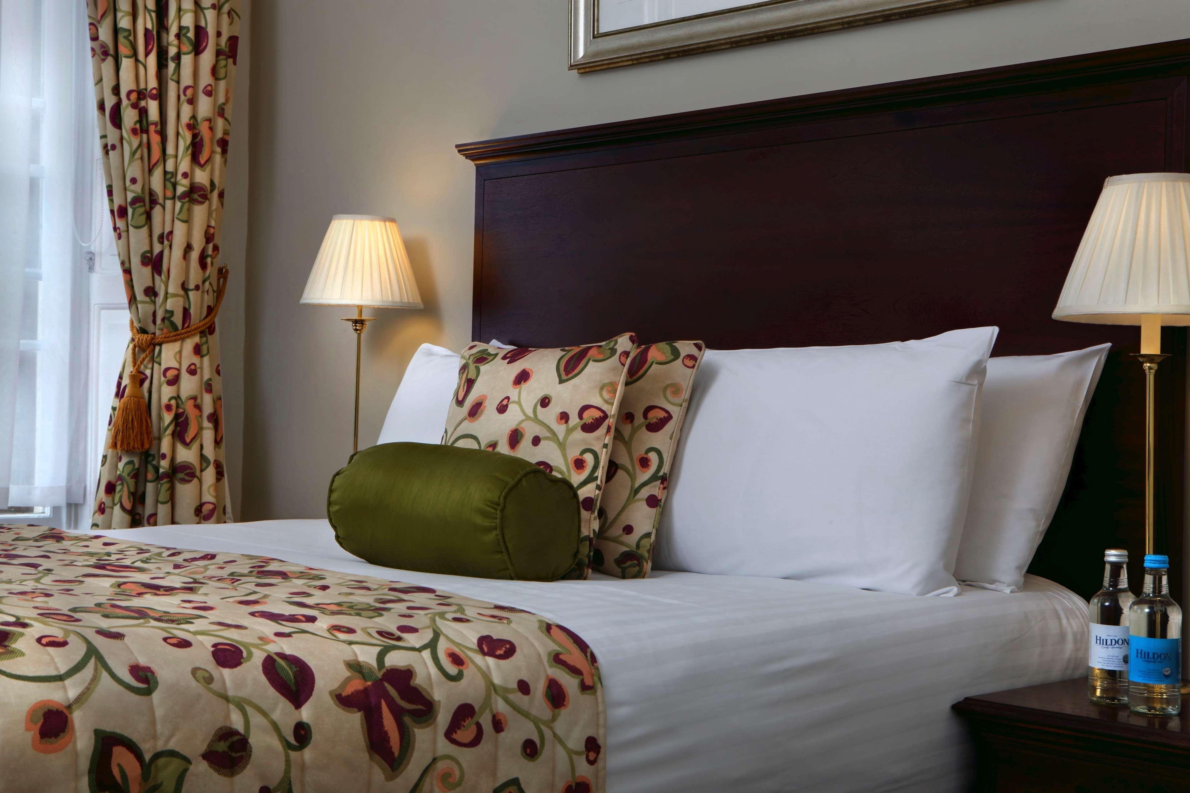 Sleeping Bear Hotels Dorchester Exterior photo