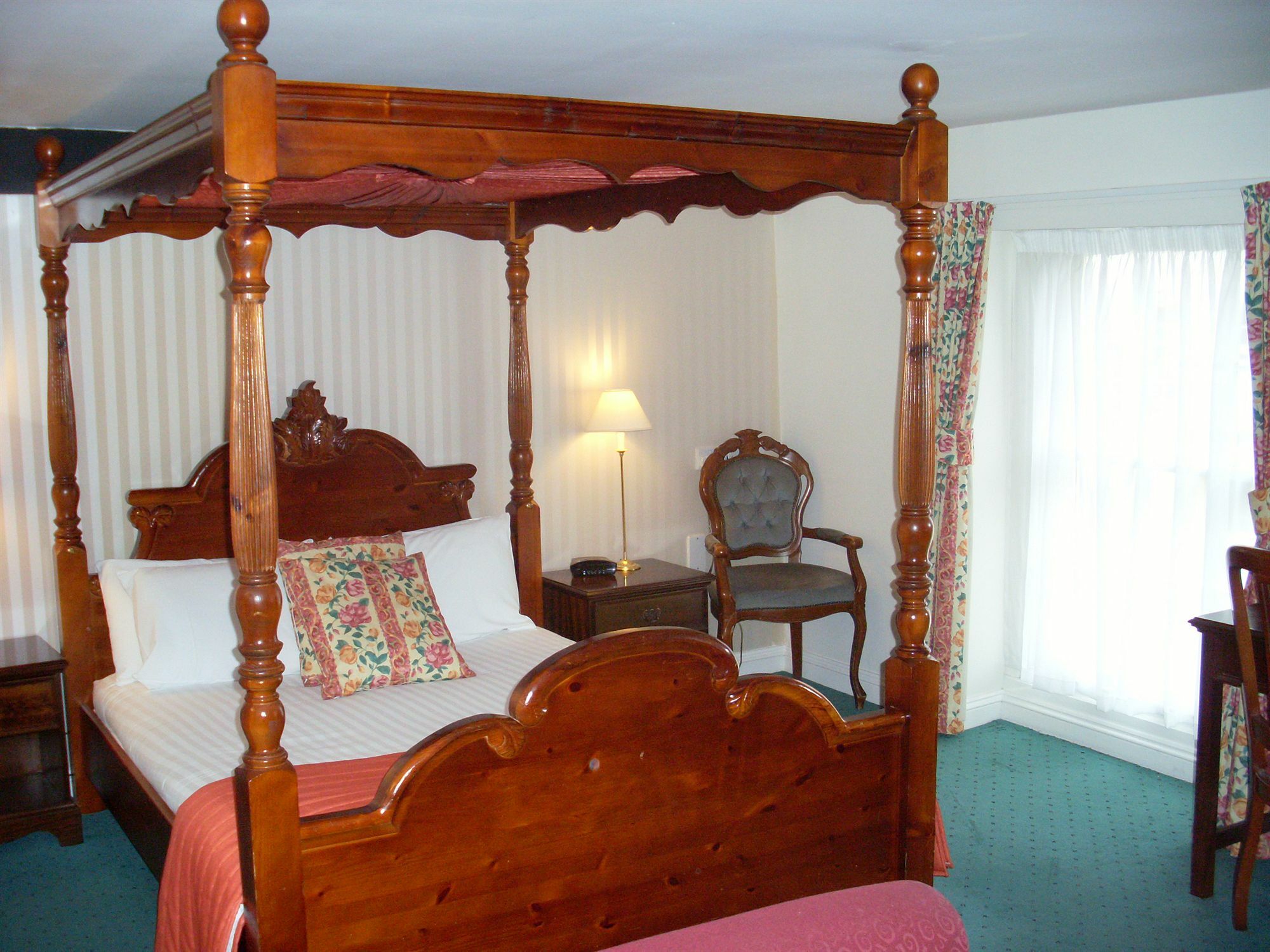 Sleeping Bear Hotels Dorchester Exterior photo